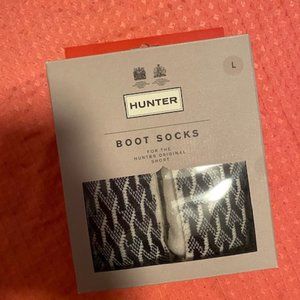 Hunter Boot Socks (short)